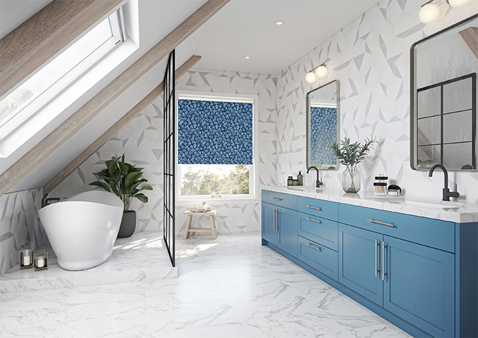 Sandbank, Pacific - Twist&Fit Roller Blind - Image 7